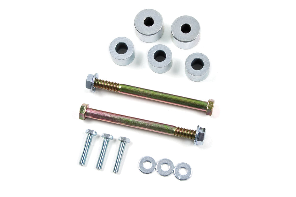 Differential Drop Kit