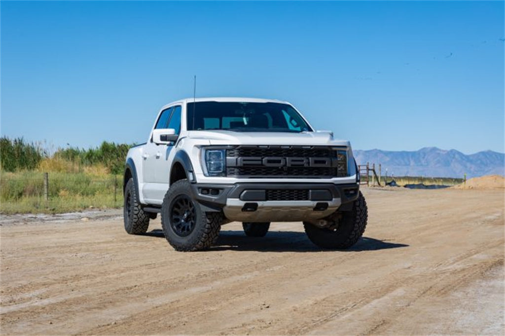 ReadyLift 2021-2023 Ford F-150 Raptor 1.5'' Leveling Kit-66-27150