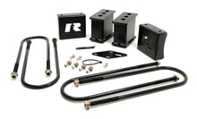 Load image into Gallery viewer, ReadyLift Dodge/Ram 3500 HD 5&#39;&#39; Rear Block Kit-26-19500