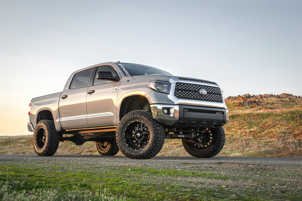 ReadyLift 2007-2021 Toyota Tundra 8'' Big Lift Kit-44-58770