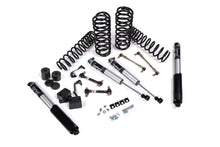 Load image into Gallery viewer, 1.5&quot; J-Spec Lift Kit | FOX 2.5 IFP Shocks | Wrangler JL