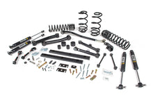 Load image into Gallery viewer, 3&quot; Lift Kit | 1997-2002 Wrangler TJ &amp; LJ