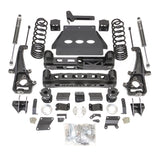 ReadyLift Ram 19-22 1500 LD - 6'' Big Lift Kit with Falcon-44-19601