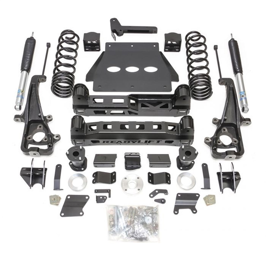 ReadyLift 2019-2020 DODGE/RAM 1500 6.0'' Lift Kit-44-1960