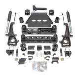 ReadyLift 2019-2022 Ram 1500 6.0'' With Factory Air Suspension Lift Kit-44-19620