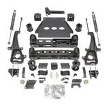 ReadyLift Ram 19-22 1500 LD - 6'' Big Lift Kit with Falcon-44-19623