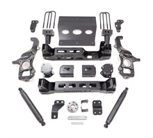 Load image into Gallery viewer, ReadyLift 2015-2020 Ford F-150 6&#39;&#39; Lift Kit SST Shocks-44-25600