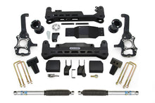 Load image into Gallery viewer, ReadyLift 2015-2022 Ford F150 7.0&#39;&#39; Lift Kit-44-2576