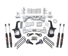 Load image into Gallery viewer, ReadyLift 2011-18 CHEV/GMC 2500/3500HD 5-6&#39;&#39; Lift Kit with SST3000 Shocks-44-3050