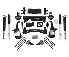 Load image into Gallery viewer, ReadyLift 2011-2018 CHEVROLET/GMC 2500/3500HD 5-6&#39;&#39; Lift Kit with Bilstein Shocks-44-3052