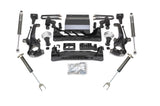 ReadyLift 2020-2022 CHEV/GMC 2500HD/3500HD 6'' Lift Kit-44-30620