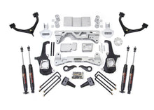 Load image into Gallery viewer, ReadyLift 2011-18 CHEV/GMC 2500/3500HD 7-8&#39;&#39; Lift Kit with SST3000 Shocks-44-3070