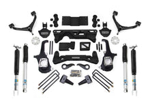 Load image into Gallery viewer, ReadyLift 2011-2018 CHEVROLET/GMC 2500/3500HD 7-8&#39;&#39; Lift Kit with Bilstein Shocks-44-3072