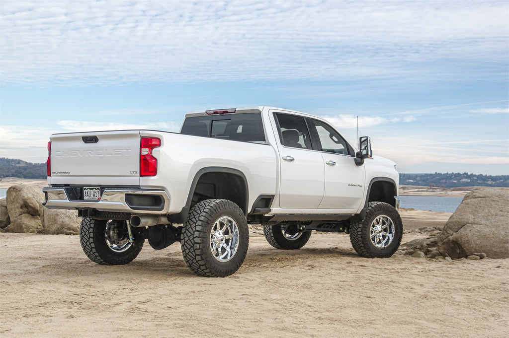 ReadyLift 2020-2022 CHEV/GMC 2500HD/3500HD 8'' Lift Kit-44-30801