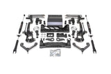 ReadyLift 2020-2022 CHEV/GMC 2500HD/3500HD 8'' Lift Kit-44-30801