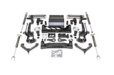 ReadyLift 2020-2022 CHEV/GMC 2500HD/3500HD 8'' Lift Kit-44-30820