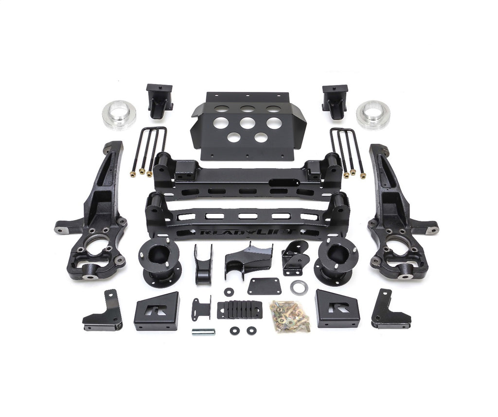 ReadyLift 22-23 Chevy/GMC Big Lift for AT4X/ZR2-44-32420