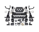 ReadyLift 22-23 Chevy/GMC Big Lift for AT4X/ZR2-44-32620