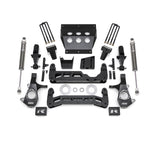 ReadyLift 2014-2016.5 CHEVY/GM 1500 7'' Big Lift Kit-44-34700