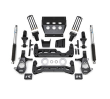 Load image into Gallery viewer, ReadyLift 2014-2018 7&#39;&#39; Big Lift Kit for Aluminum OE Upper Control Arms with Bilstein Shocks-44-3470