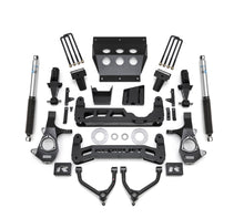 Load image into Gallery viewer, ReadyLift 2014-2018 7&#39;&#39; Big Lift Kit with Upper Control Arms for Stamped Steel OE Upper Control Arms with Bilstein Shocks-44-3472