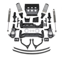 Load image into Gallery viewer, ReadyLift 2014-2018 CHEVY/GM 1500 9&#39;&#39; Big Lift Kit-44-34900