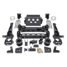 Load image into Gallery viewer, ReadyLift 2019-2022 Chevy/GMC 1500 Trail Boss AT4 4&#39;&#39; Lift Kit-44-39420