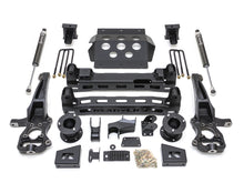 Load image into Gallery viewer, ReadyLift 2019-2022 Chevy/GMC 1500 6&#39;&#39; Lift Kit W/ Falcon-44-39605
