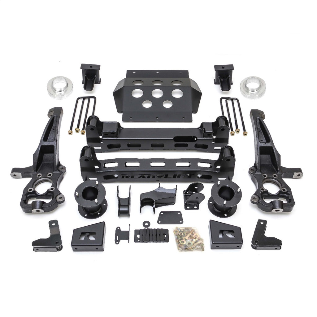 ReadyLift 2019-2022 1500 High Country / Sierra Denali 6'' LIft-44-39610