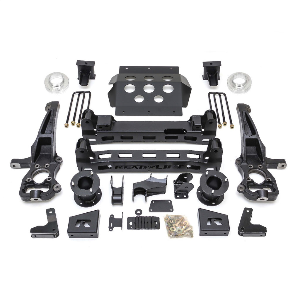 ReadyLift 2019-2022 Chevy/GMC 1500 High Country 6'' Lift Kit-44-39615