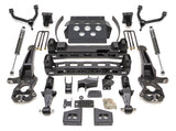 ReadyLift 2019-2022 Chevy/GMC 1500 Trail Boss AT4 6'' Lift Kit-44-39620