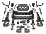 ReadyLift 2019-2022 8'' Big Lift Kit with rear Falcon-44-39800