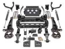 Load image into Gallery viewer, ReadyLift 2019-2022 Chevy/GMC 1500 8&#39;&#39; Lift Kit W/ Falcon-44-39805