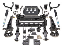 Load image into Gallery viewer, ReadyLift 2019-2022 Chevy/GMC 1500 8&#39;&#39; Lift Kit W/ SST-44-3985