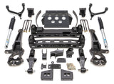 ReadyLift 2019-2022 Chevy/GMC 1500 8'' Lift Kit W/ SST-44-3985