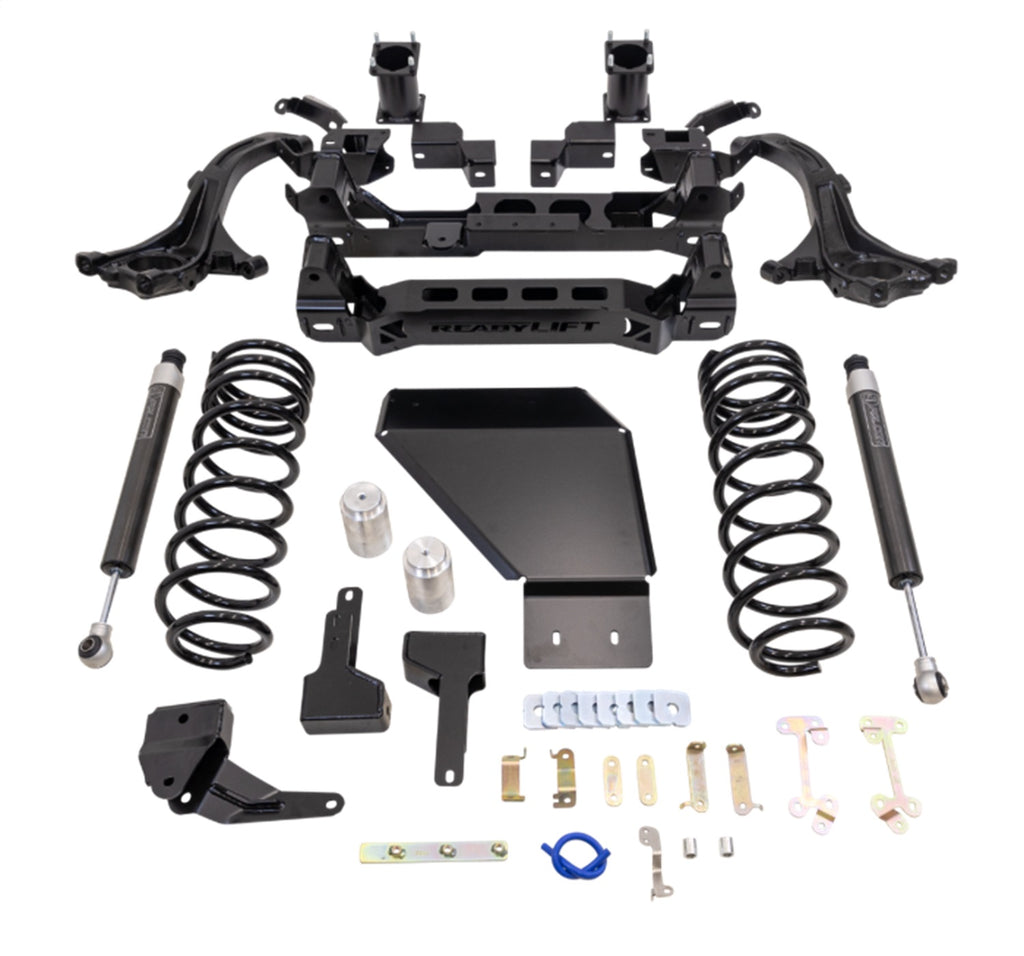 ReadyLift 22-23 Toyota Tundra 6'' Lift Kit-44-52620