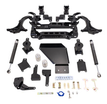 Load image into Gallery viewer, ReadyLift 22-23 Toyota Tundra 6&#39;&#39; Lift Kit-44-52660