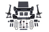 ReadyLift 2015-18 TOYOTA TUNDRA TRD Pro 4'' Lift Kit-44-5640