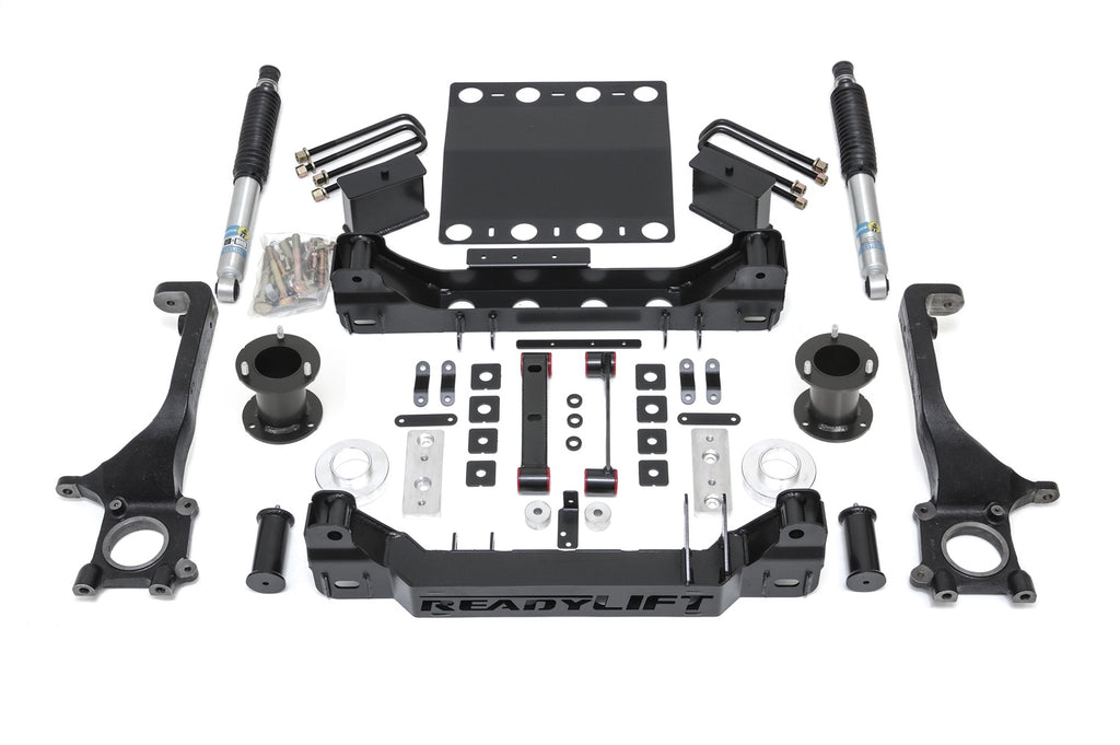 ReadyLift 2016-2022 Toyota Tacoma 6'' Lift Kit-44-5660