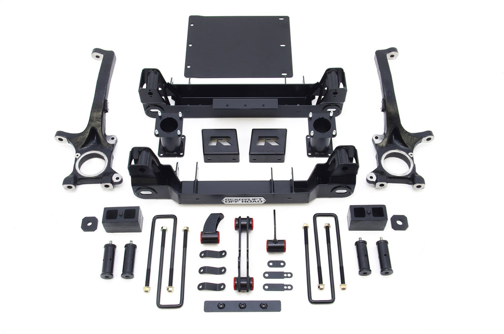 ReadyLift 2007-18 TOYOTA TUNDRA 6'' Lift Kit-44-5675