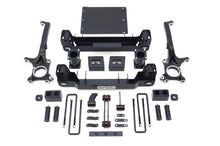 Load image into Gallery viewer, ReadyLift 2007-18 TOYOTA TUNDRA 6&#39;&#39; Lift Kit-44-5675