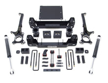 Load image into Gallery viewer, ReadyLift 2007-2021 Toyota Tundra 6&#39;&#39; Big Lift Kit-44-56770