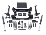 ReadyLift 2007-2021 Toyota Tundra 6'' Big Lift Kit-44-56770