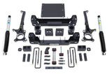 ReadyLift 2007-18 TOYOTA TUNDRA 6'' Lift Kit with Bilstein Shocks-44-5677