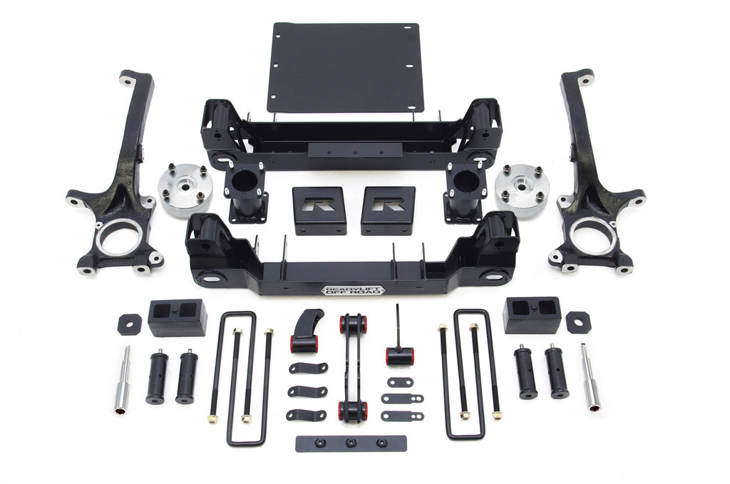 ReadyLift 2015-18 TOYOTA TUNDRA TRD Pro 6'' Lift Kit-44-5860