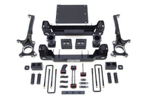 Load image into Gallery viewer, ReadyLift 2007-18 TOYOTA TUNDRA 8&#39;&#39; Lift Kit-44-5875