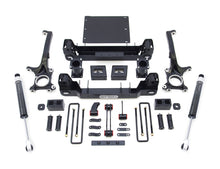 Load image into Gallery viewer, ReadyLift 2007-2021 Toyota Tundra 8&#39;&#39; Big Lift Kit-44-58770