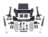 ReadyLift 2007-2021 Toyota Tundra 8'' Big Lift Kit-44-58770