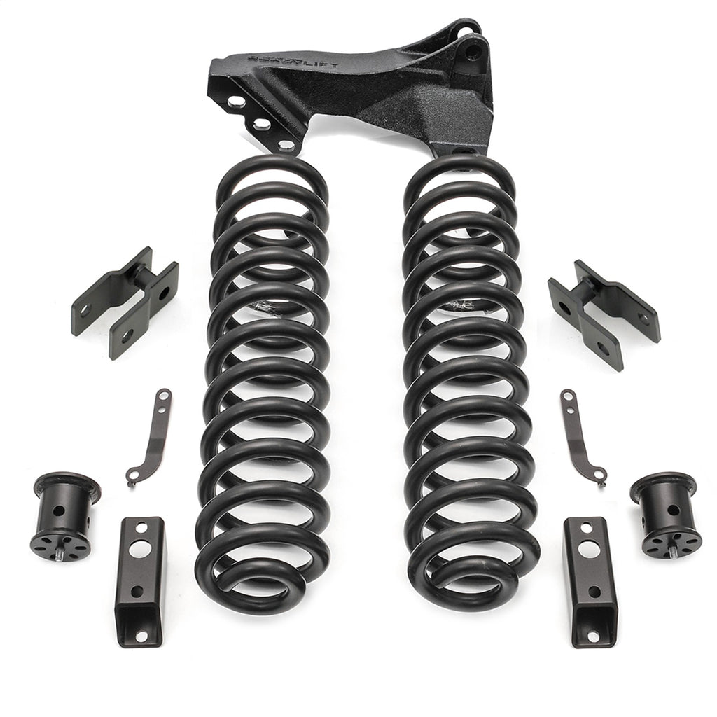 ReadyLift 2020-UP Ford F250/F350/F450 Diesel 4WD 2.5'' Coil Spring-46-20252