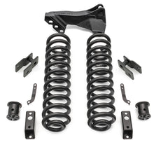 Load image into Gallery viewer, ReadyLift 2020-UP Ford F250/F350/F450 Diesel 4WD 2.5&#39;&#39; Coil Spring-46-20252